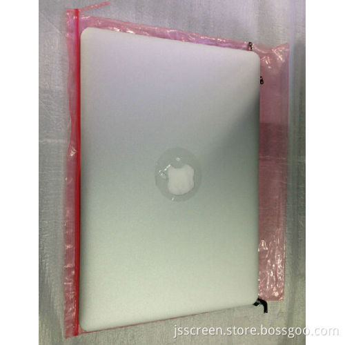 assembly screen for macbook air A1466